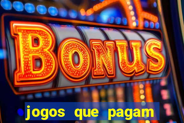 jogos que pagam via pagbank